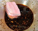 รูปขั้นตอนการทำที่ 1 ของ พะโล้หมูสามชั้นจากหม้ออัดแรงดัน