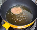รูปขั้นตอนการทำที่ 4 ของ หมูก้อนทอด