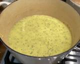 A picture of step 4 of Courgette & potato soup.