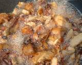 รูปขั้นตอนการทำที่ 1 ของ ไก่รวนเค็ม