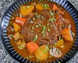 รูปขั้นตอนการทำที่ 12 ของ Pot Roast
