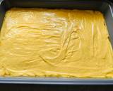 A picture of step 2 of French Vanilla Orange Pudding Cake.