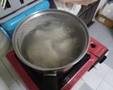 รูปขั้นตอนการทำที่ 1 ของ ซุปน่องไก่