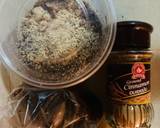 รูปขั้นตอนการทำที่ 1 ของ เนยธัญพืชสเปรด🥜🌰🧈