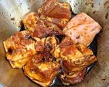 รูปขั้นตอนการทำที่ 1 ของ พะโล้หมูสามชั้นจากหม้ออัดแรงดัน