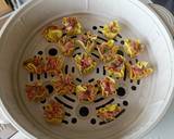 รูปขั้นตอนการทำที่ 4 ของ ขนมจีบหมู