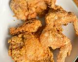 รูปขั้นตอนการทำที่ 1 ของ ไก่K คุณหนึ่ง