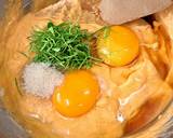รูปขั้นตอนการทำที่ 4 ของ ห่อหมกปลากะพง