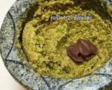 รูปขั้นตอนการทำที่ 1 ของ พริกแกงเขียวหวาน