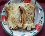 A picture of step 1 of Fried Bread Sandwiched in Vegetable.