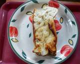 A picture of step 1 of Fried Bread Sandwiched in Vegetable.