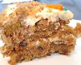 A picture of step 4 of 🎂🥕Carrot Cake🥕🎂.