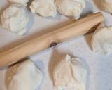 A picture of step 6 of ★ Steamed Kawaii Gyoza (dumpring)★.