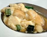 รูปขั้นตอนการทำที่ 6 ของ ไข่ตุ๋นหอยนางรม