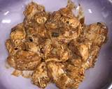 รูปขั้นตอนการทำที่ 3 ของ ปีกไก่นึ่งเต้าซี่