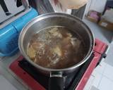 รูปขั้นตอนการทำที่ 2 ของ ซี่โครงหมูตุ๋นซีอิ๊ว