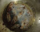 รูปขั้นตอนการทำที่ 5 ของ ไก่ตะเกียบทอดน้ำปลา