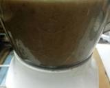 A picture of step 2 of Heavenly Noor Date Shake.