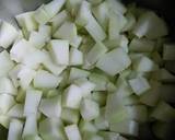 A picture of step 4 of One Pot Wholesome Curried Vegetables.