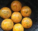 A picture of step 4 of Mixed Vegetables Masala Appam.