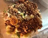 รูปขั้นตอนการทำที่ 2 ของ พะแนงสันคอหมูฝึกหัด🌶️🧄🥜🫚🥥