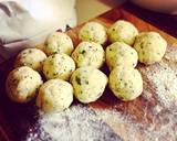 A picture of step 8 of Beef & Vegetable Casserole with Parsley Dumplings.