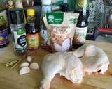 รูปขั้นตอนการทำที่ 1 ของ ไก่ต้มน้ำปลา