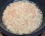 รูปขั้นตอนการทำที่ 2 ของ ไก่ทอดต้มซอสมะขามสามรส
