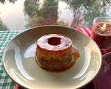 รูปขั้นตอนการทำที่ 6 ของ คัสตาร์ดเค้ก🍮Flan Cake 🎄🍮🍰