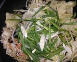 A picture of step 12 of Ramen Restaurant-style Stir-fried Vegetables.