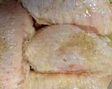 รูปขั้นตอนการทำที่ 1 ของ ปีกไก่ทอดน้ำปลา หม้อทอดไร้น้ำมัน/หม้ออบลบร้อน