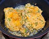 รูปขั้นตอนการทำที่ 3 ของ ไก่ทอดต้มซอสมะขามสามรส