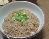 A picture of step 7 of Ground Meat and Vegetable Rice Bowl with.