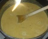 A picture of step 10 of Creamy Vegetable Soup.