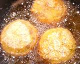 A picture of step 7 of Ground Meat and Vegetable Butter Flavored Croquettes.