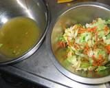 A picture of step 5 of A Pickled Salad with Delicious Vegetables.