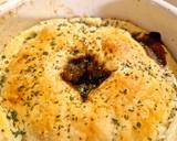 A picture of step 6 of Mushroom and Ale Pie (Vegetarian).