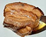 รูปขั้นตอนการทำที่ 6 ของ พะโล้หมูสามชั้นจากหม้ออัดแรงดัน