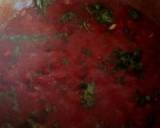 A picture of step 5 of Chilli tomatoes stew.