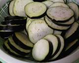 A picture of step 1 of Light and Tasty Restaurant-Style Curry with Summer Vegetables.