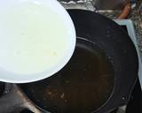 รูปขั้นตอนการทำที่ 4 ของ ข้าวต้มไข่ขาวหมูเด้ง