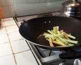 A picture of step 3 of Simple Vegetable Stir Fry.