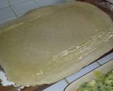 A picture of step 14 of Chicken And Vegetable Pie.