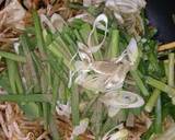 A picture of step 11 of Stir Fried Vegetables.