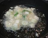 A picture of step 3 of Crispy Shrimp & Vegetable Fritters.