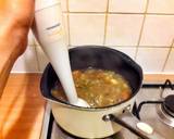 A picture of step 11 of Root Vegetable Soup with Irish Soda Bread.