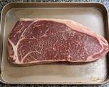 รูปขั้นตอนการทำที่ 1 ของ Pot Roast