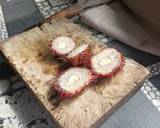 A picture of step 1 of How to Make Asinan Rambutan Imuttt.