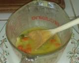 A picture of step 6 of Creamy Vegetable Soup.