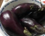 A picture of step 4 of Indian Vegetable Curry with Eggplant and Bell Pepper.